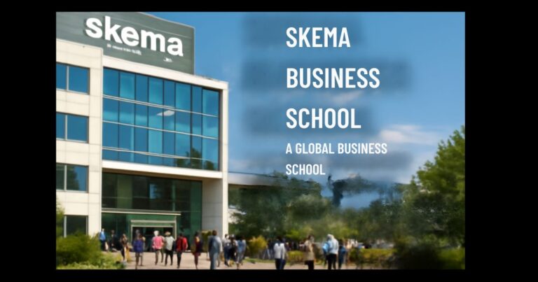 SKEMA Business School